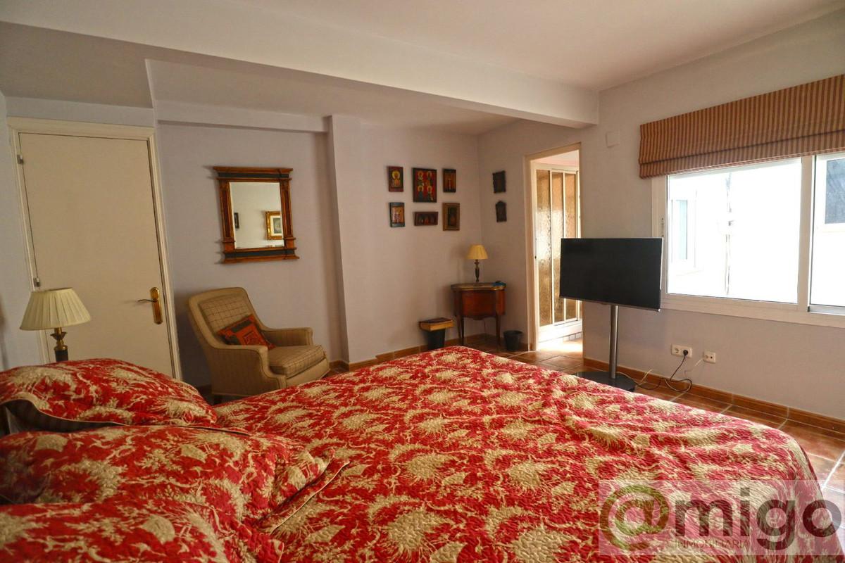 Venta de apartamento en Marbella