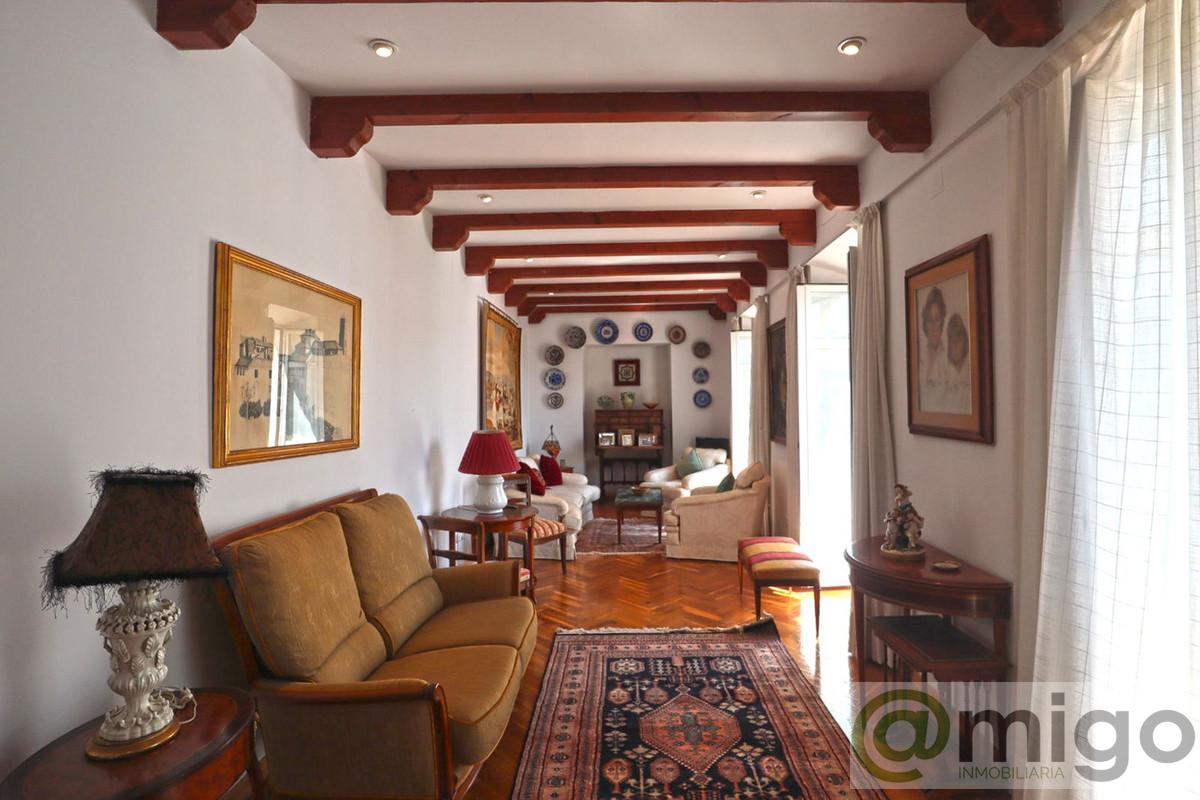 Venta de apartamento en Marbella