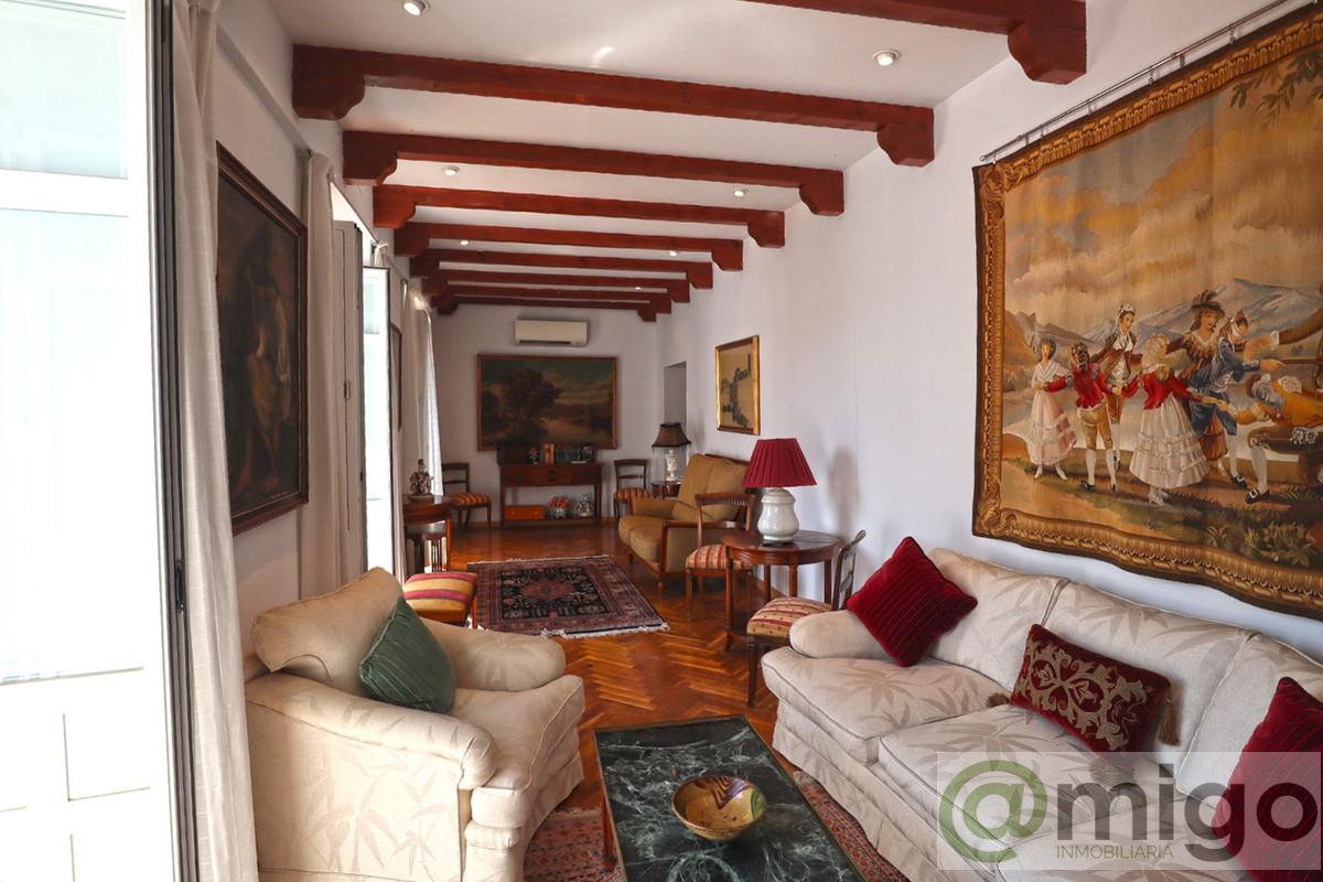 Venta de apartamento en Marbella