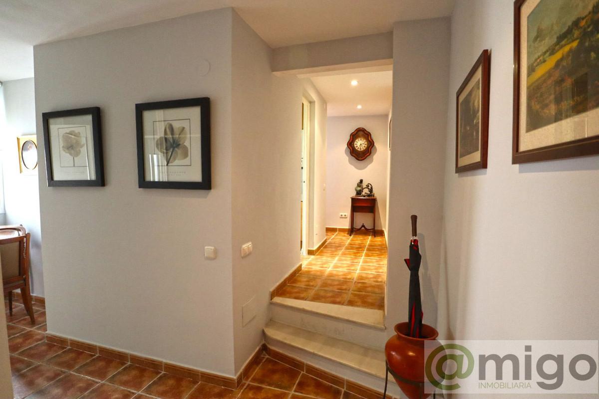 Venta de apartamento en Marbella