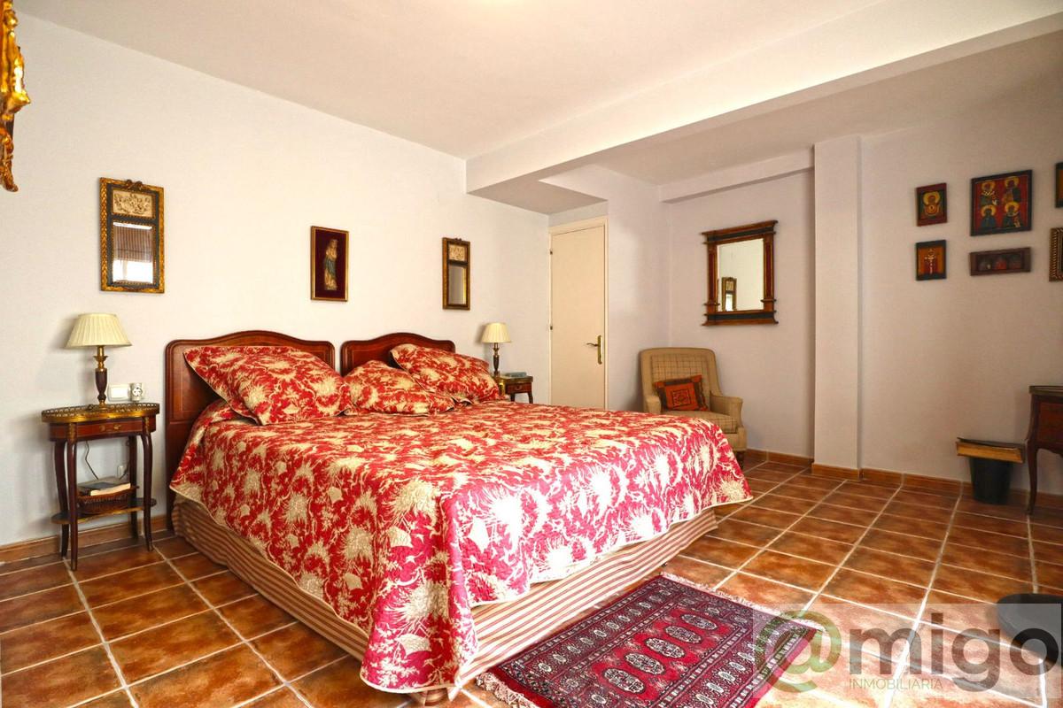 Venta de apartamento en Marbella