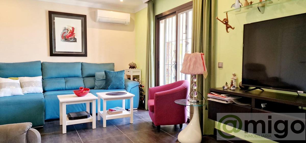 Venta de apartamento en Mijas Costa