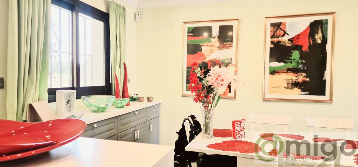 Venta de apartamento en Mijas Costa