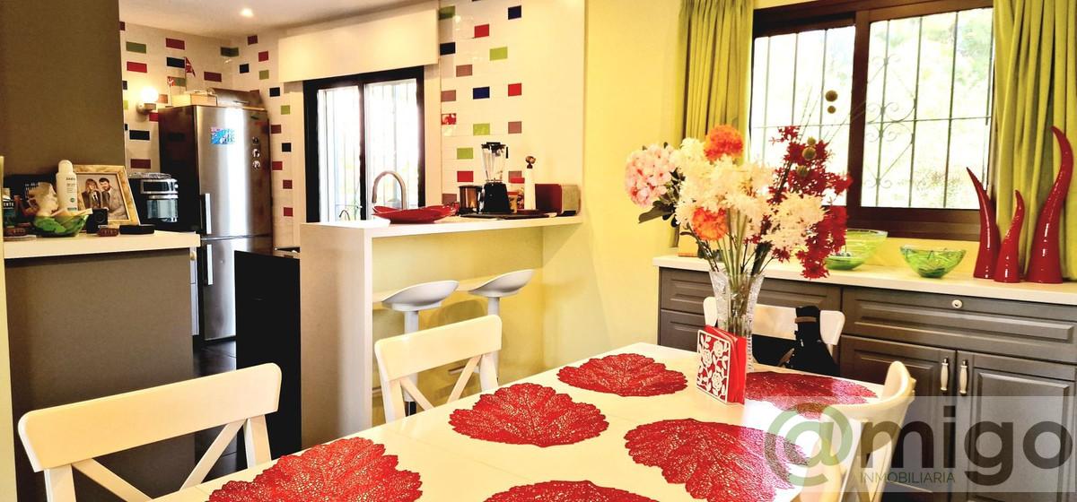 Venta de apartamento en Mijas Costa