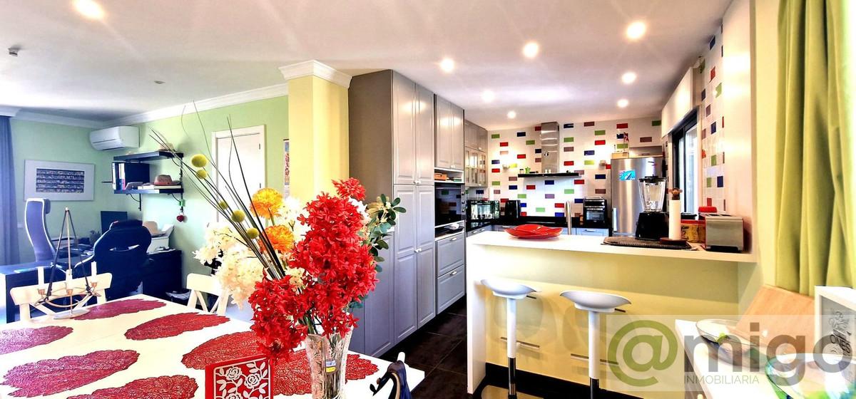 Venta de apartamento en Mijas Costa