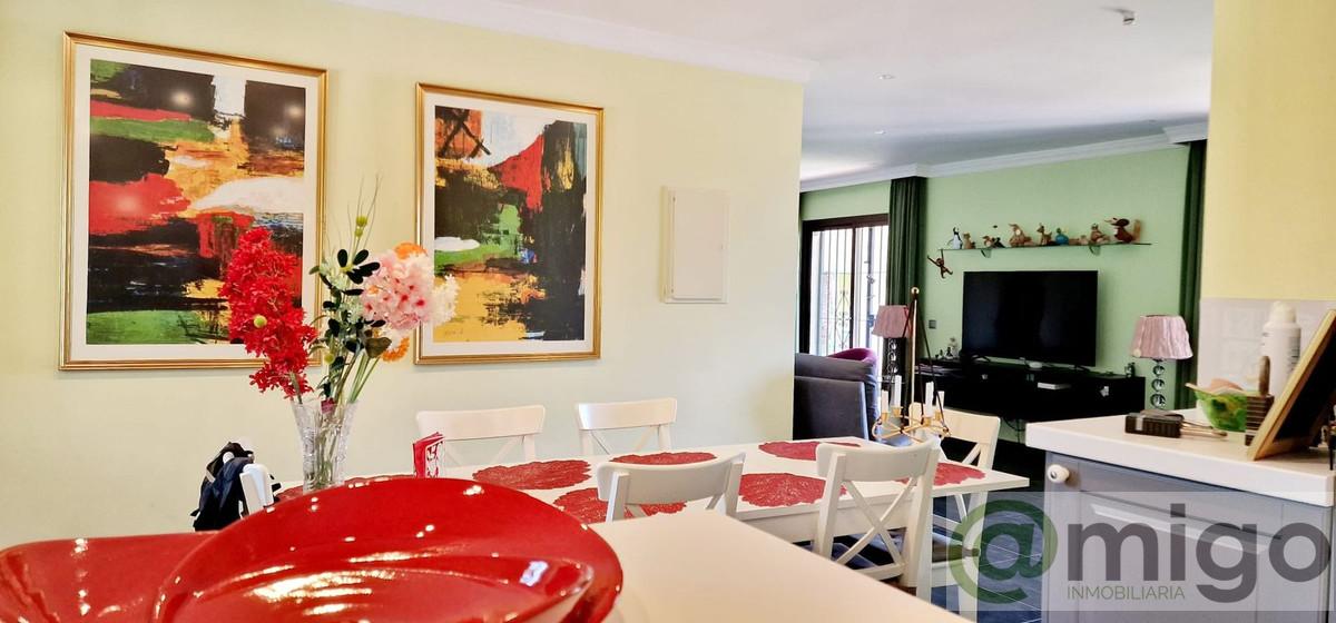 Venta de apartamento en Mijas Costa