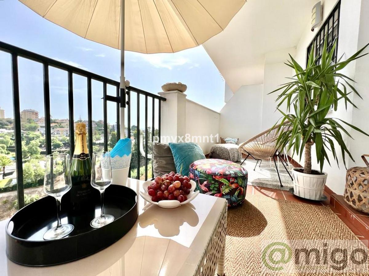 Venta de apartamento en Miraflores