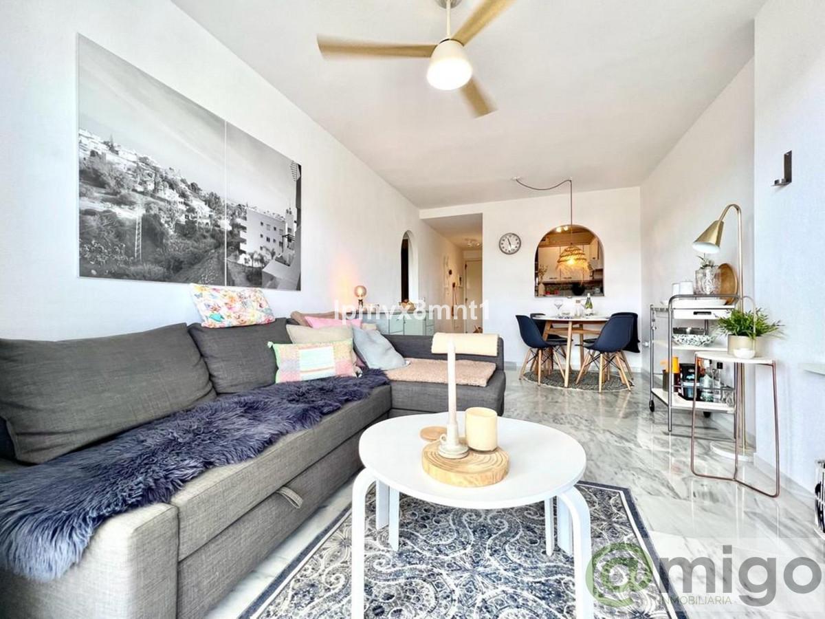 Venta de apartamento en Miraflores