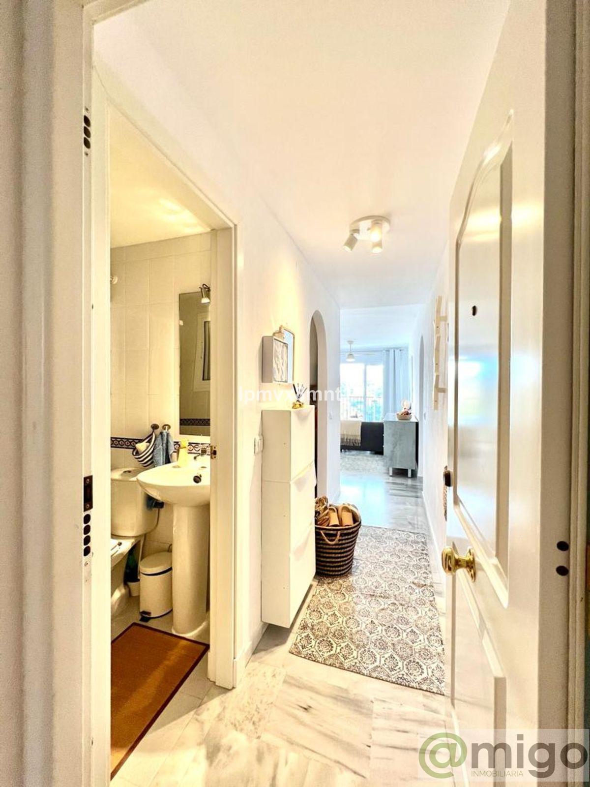 Venta de apartamento en Miraflores