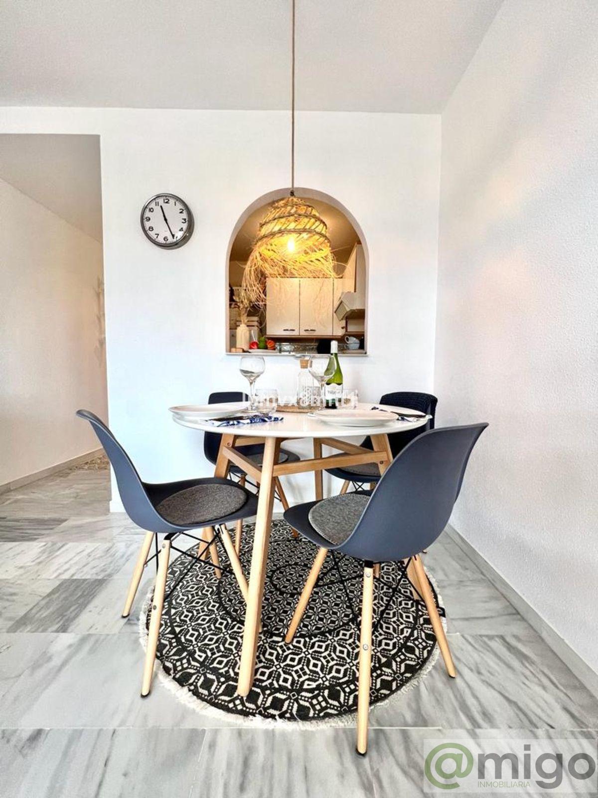 Venta de apartamento en Miraflores