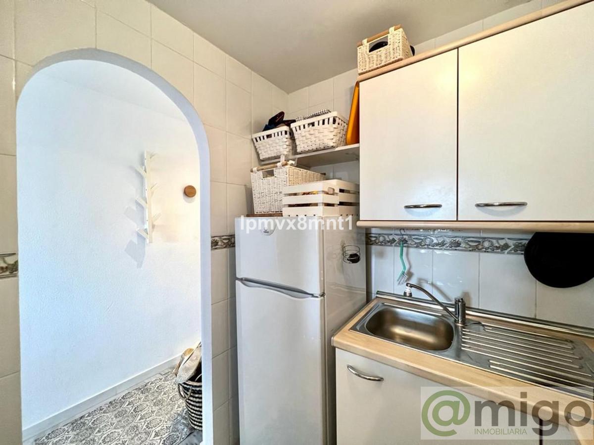 Venta de apartamento en Miraflores