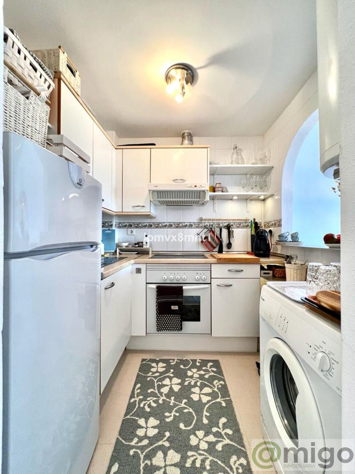 Venta de apartamento en Miraflores