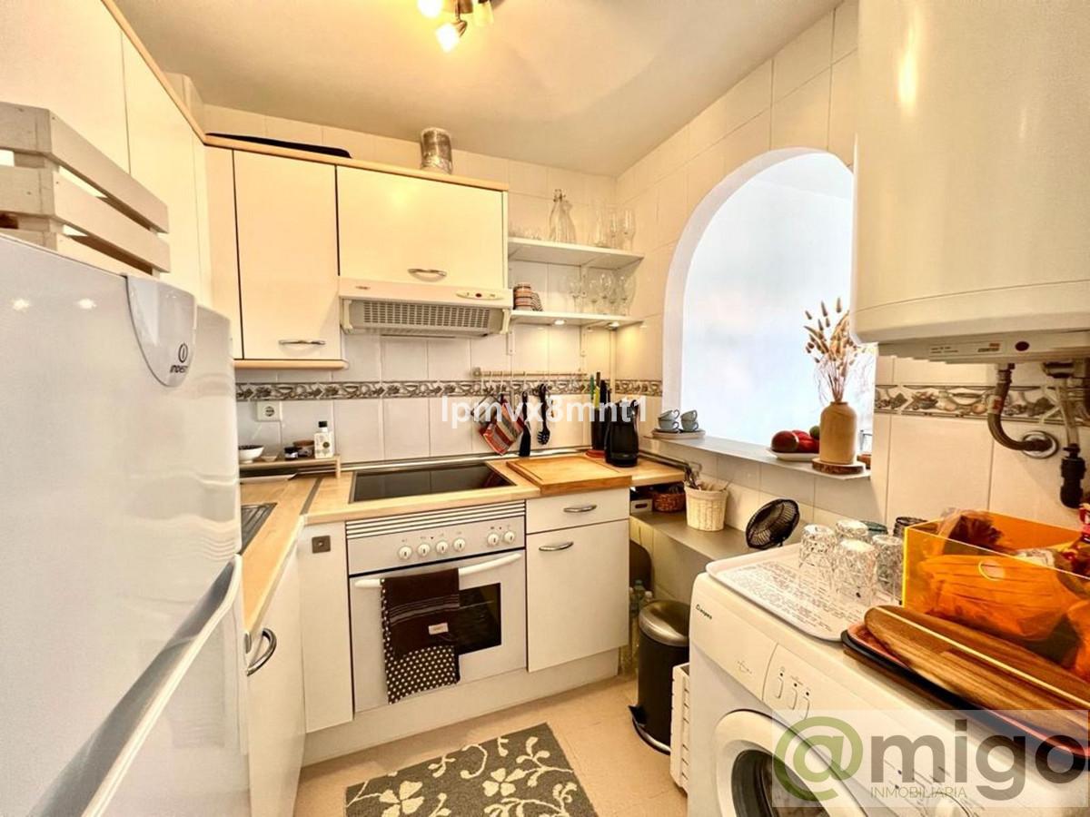 Venta de apartamento en Miraflores