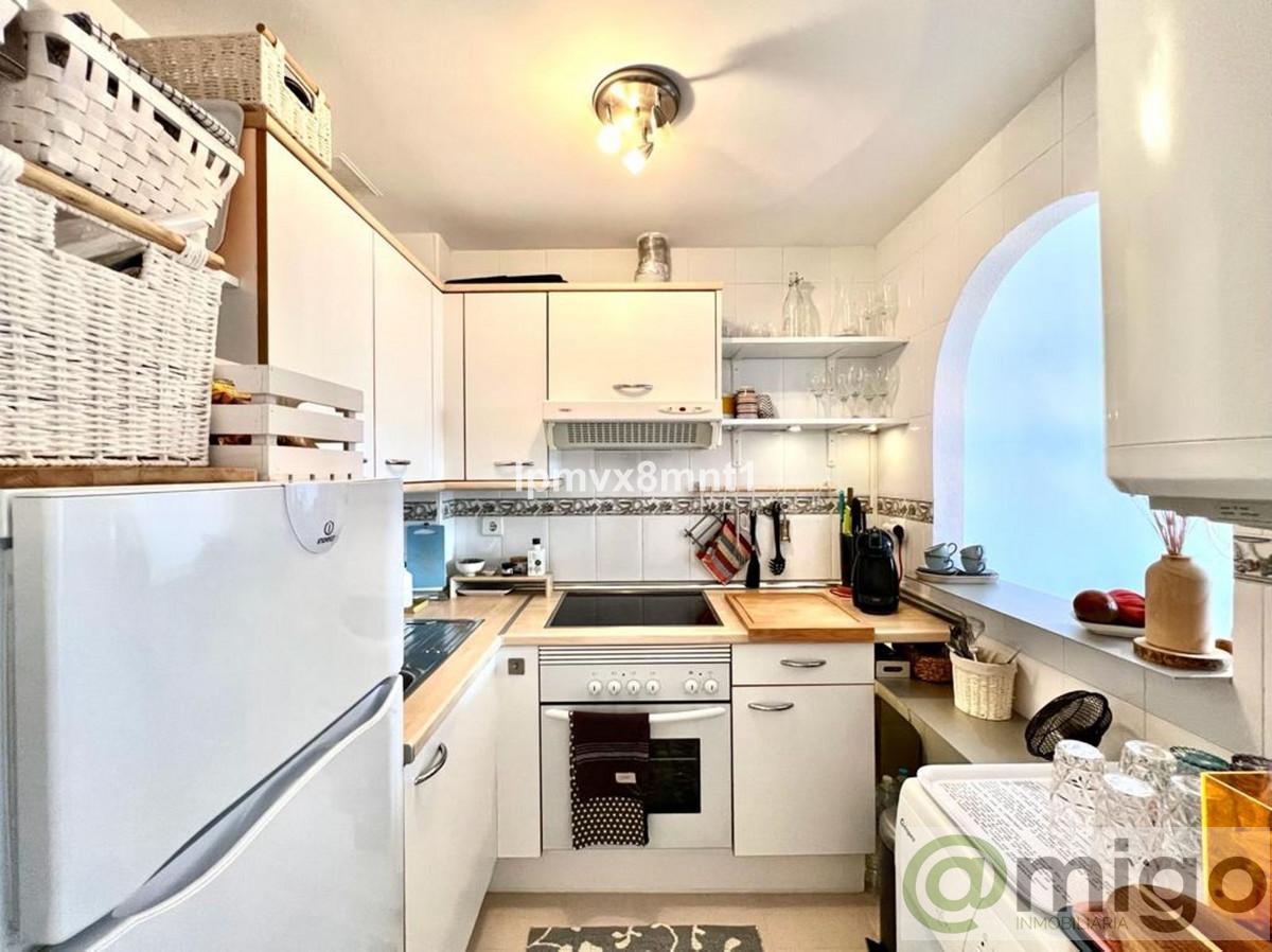 Venta de apartamento en Miraflores