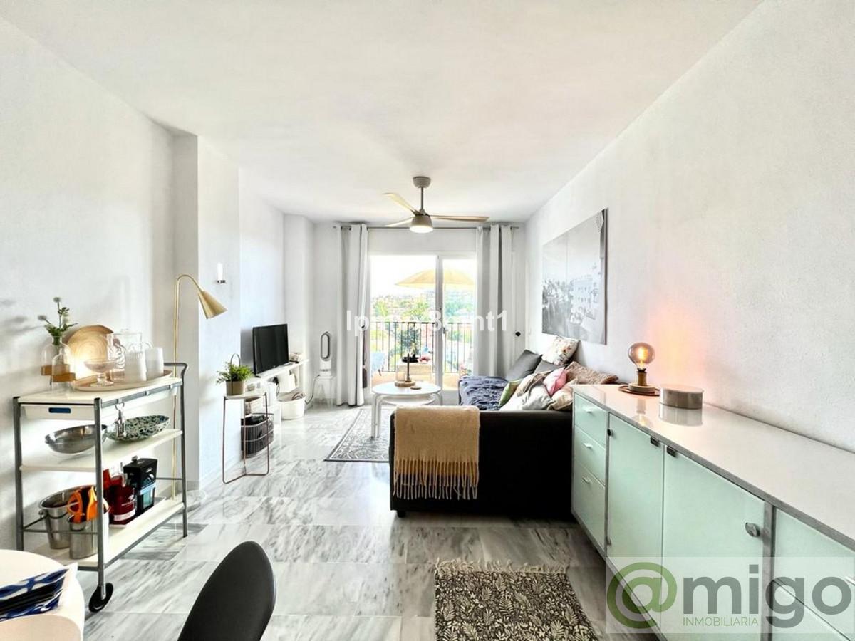 Venta de apartamento en Miraflores