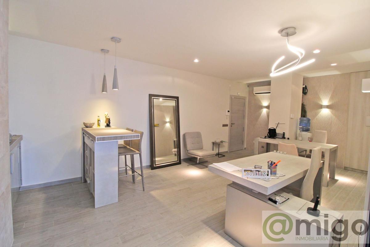 Продажа от

 Коммерческие помещения на Marbella