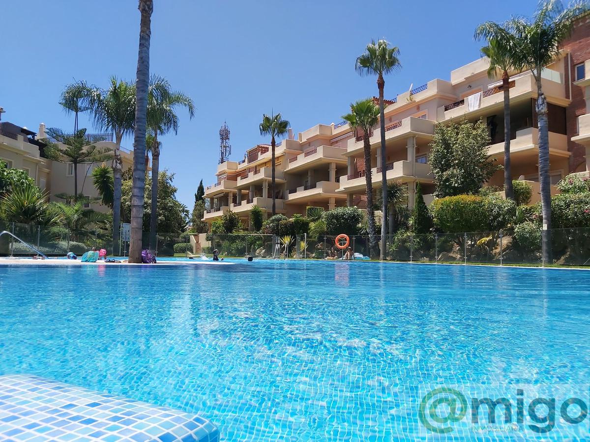 Venta de apartamento en Marbella