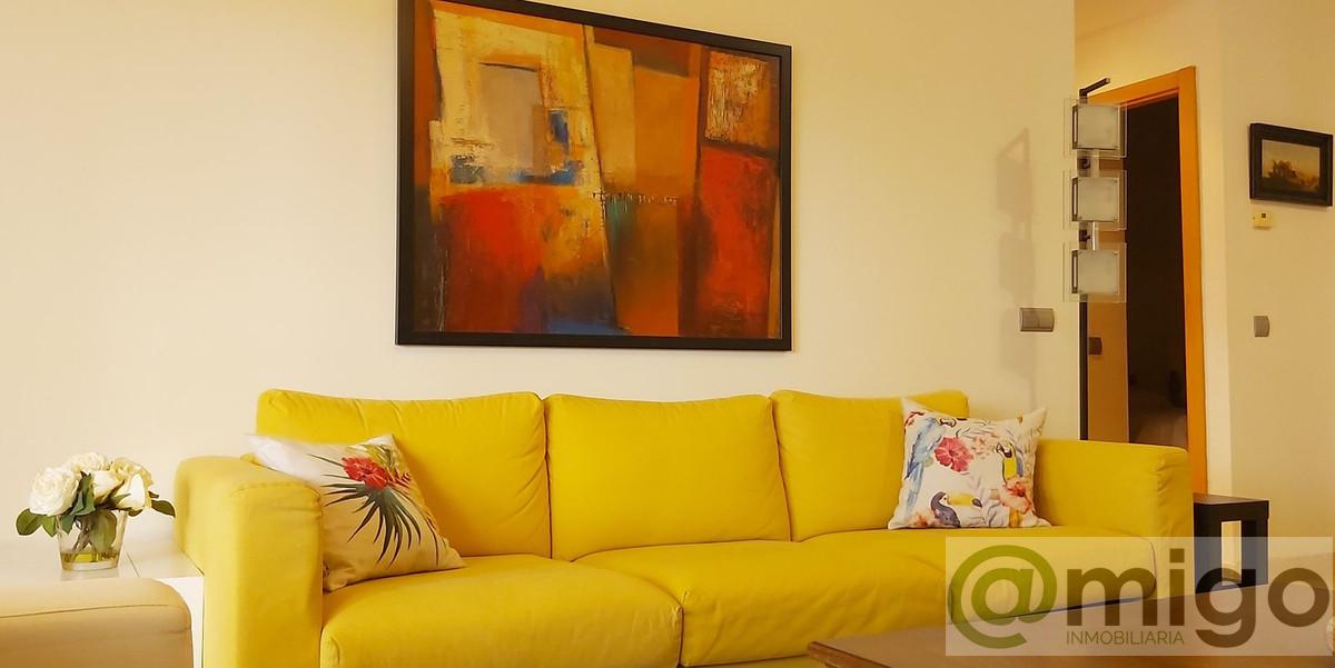 Venta de apartamento en Marbella