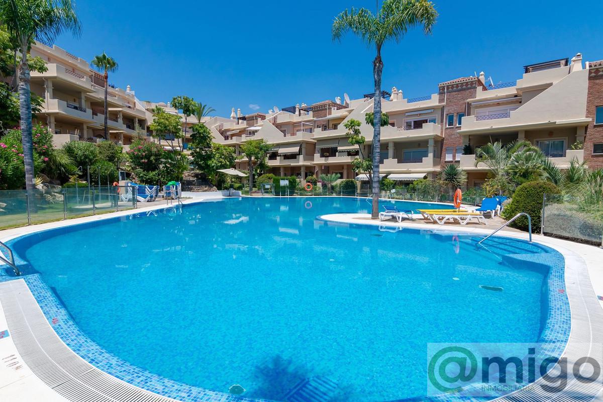 Venta de apartamento en Marbella