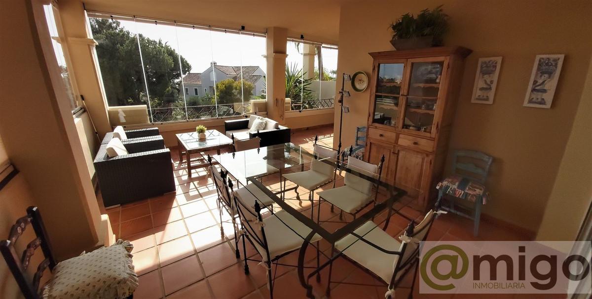 Venta de apartamento en Marbella