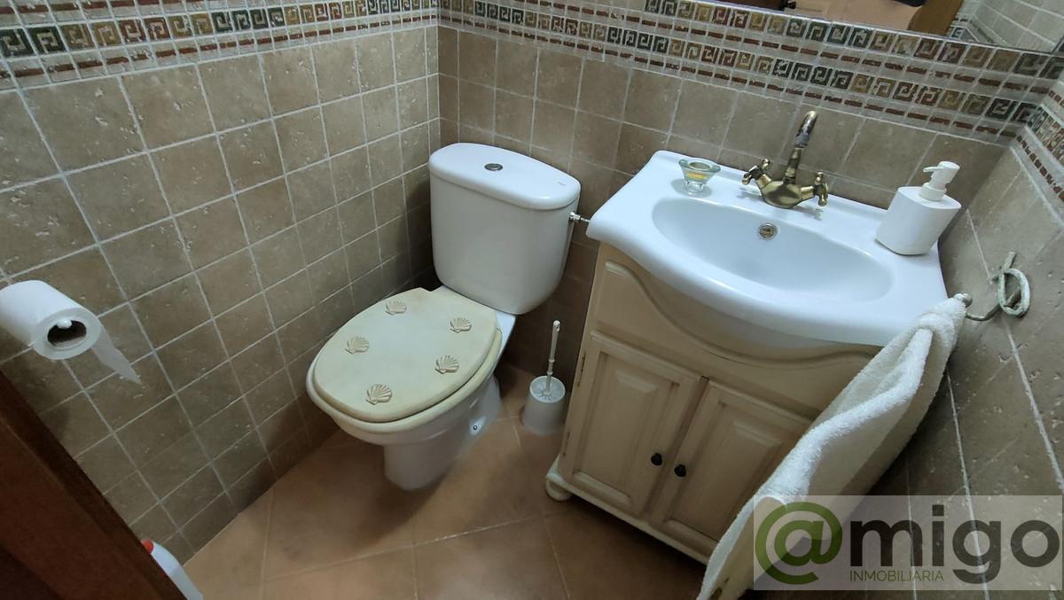 Venta de villa en Benamara