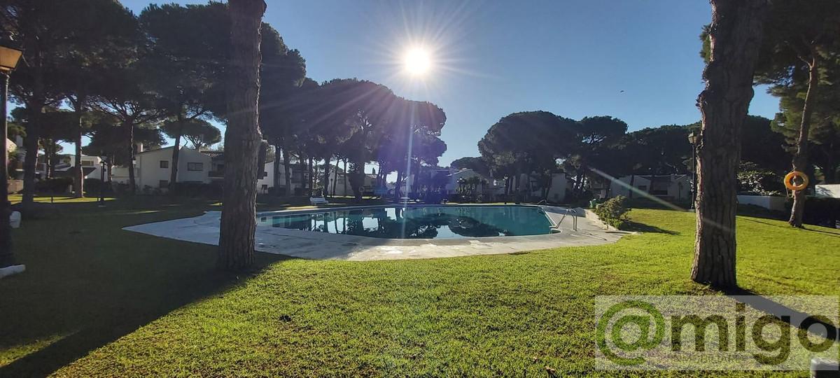 Venta de villa en Benamara