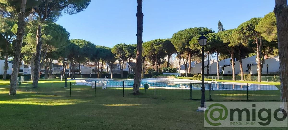 Venta de villa en Benamara