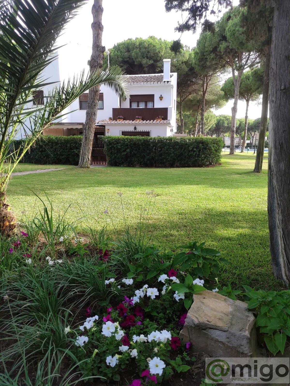 Venta de villa en Benamara