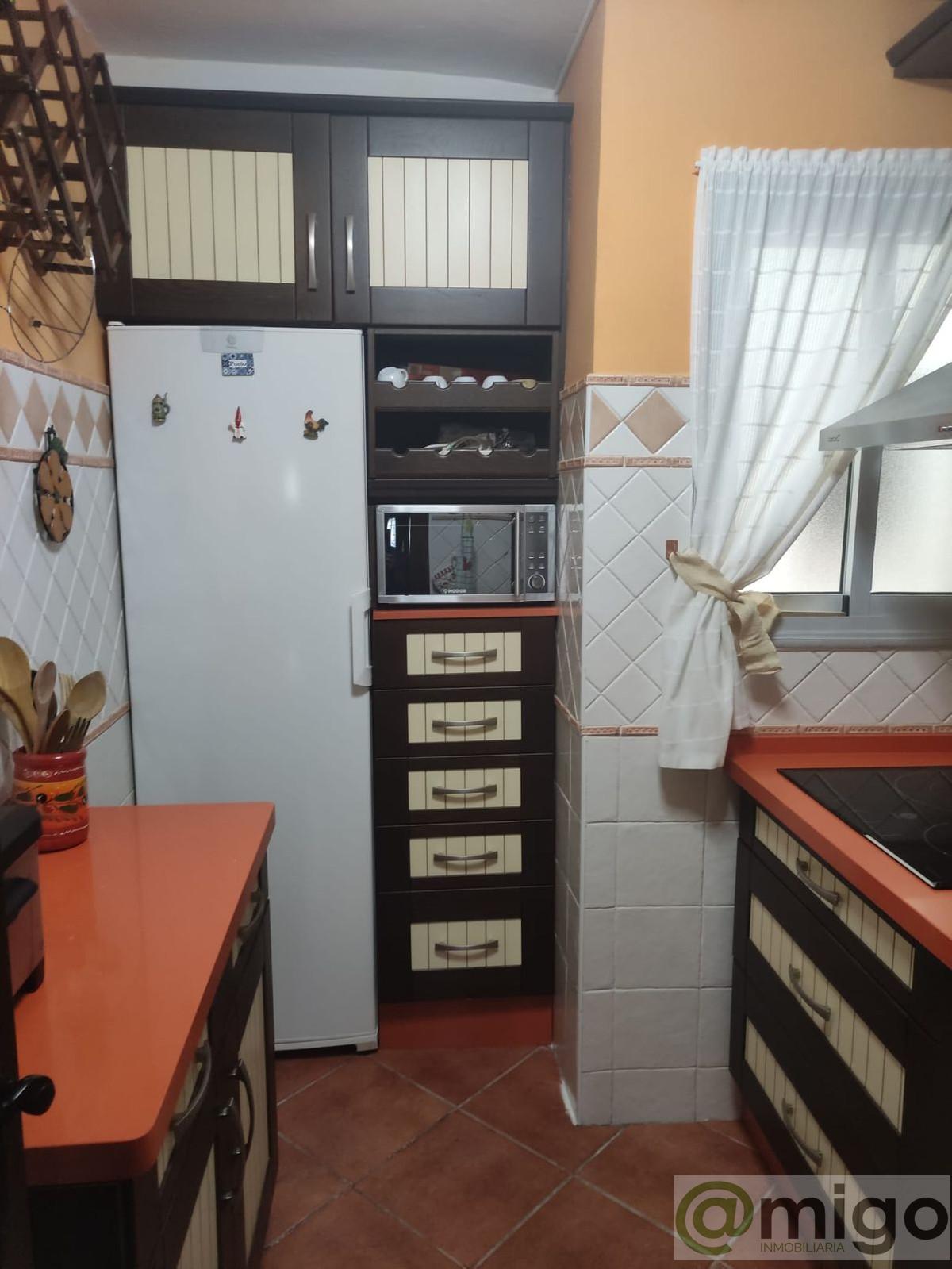 Venta de villa en Benamara