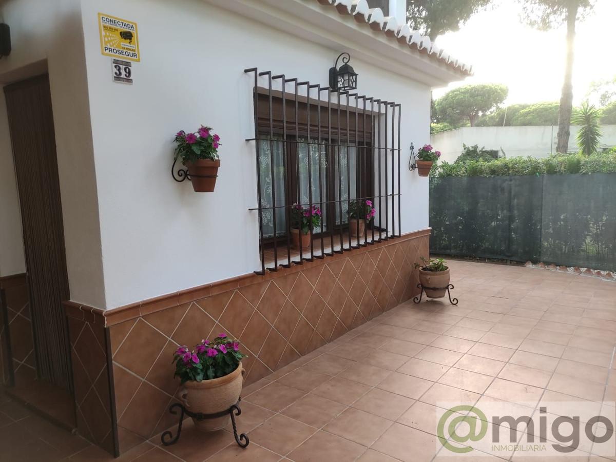 Venta de villa en Benamara