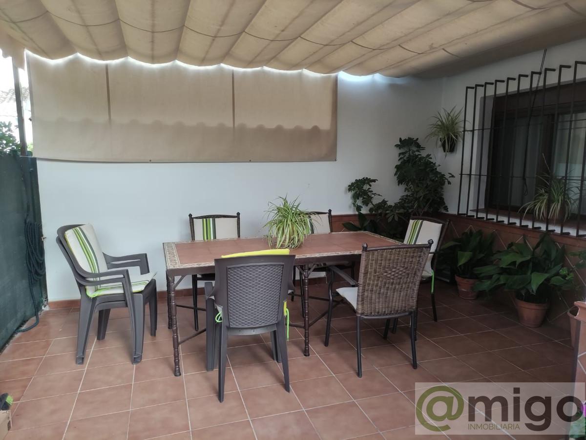 Venta de villa en Benamara