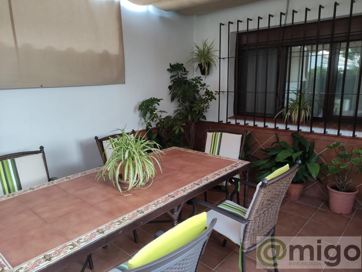 Venta de villa en Benamara