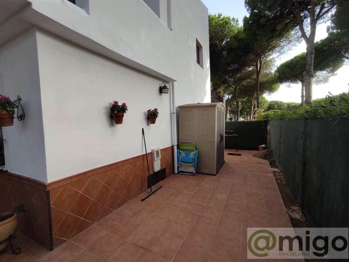 Venta de villa en Benamara