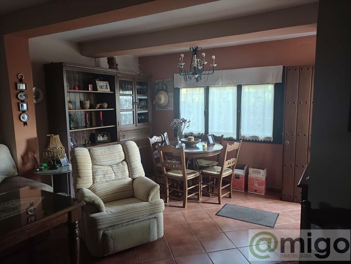 Venta de villa en Benamara
