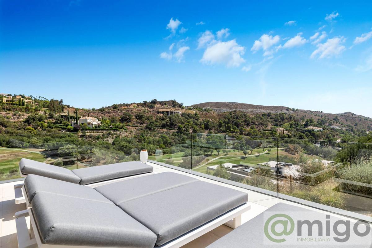 Venta de villa en Marbella