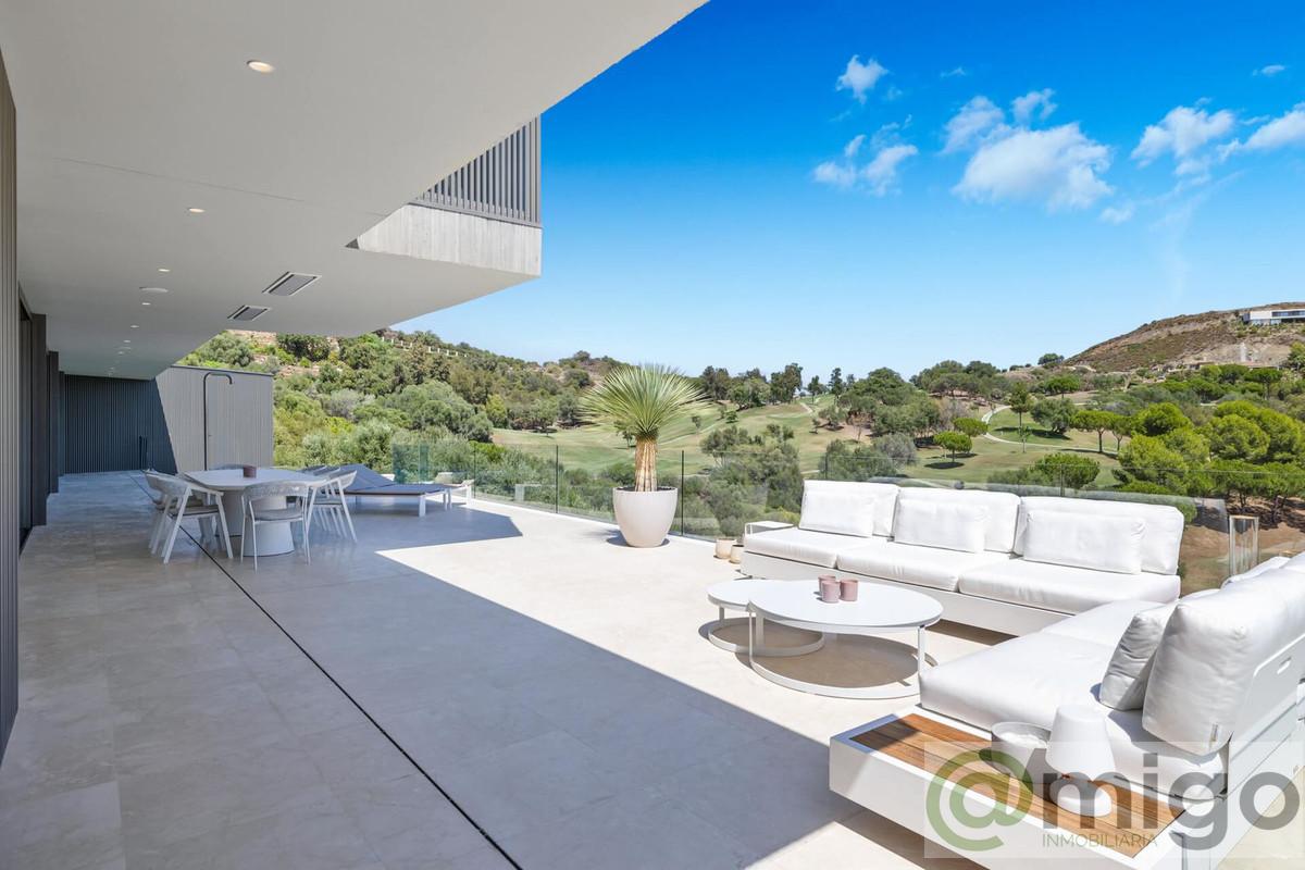 Venta de villa en Marbella