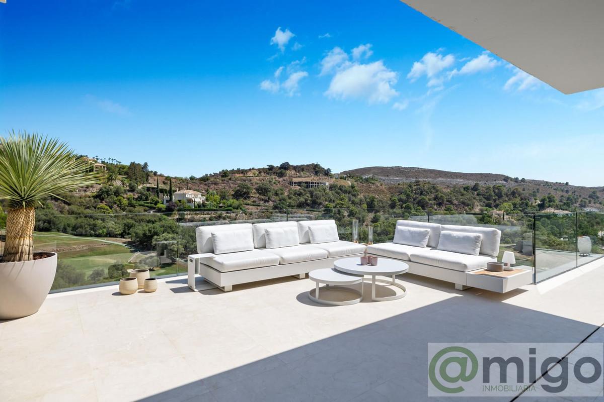 Venta de villa en Marbella