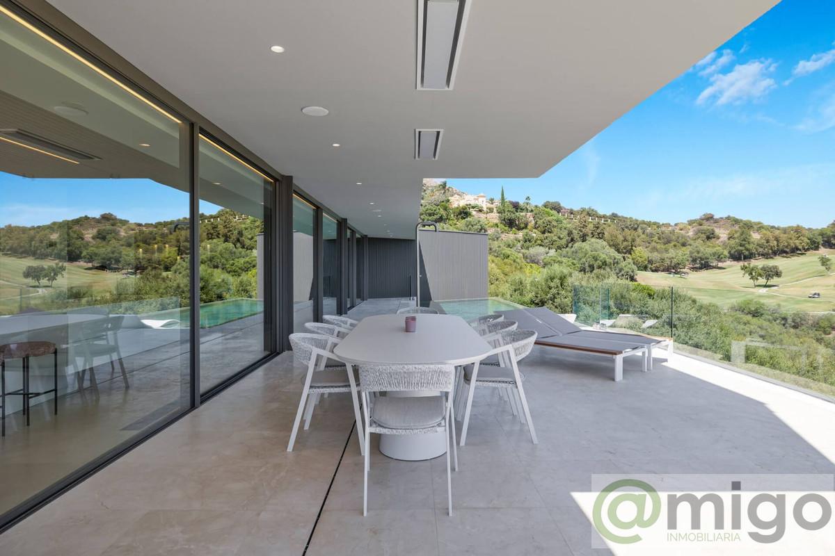 Venta de villa en Marbella