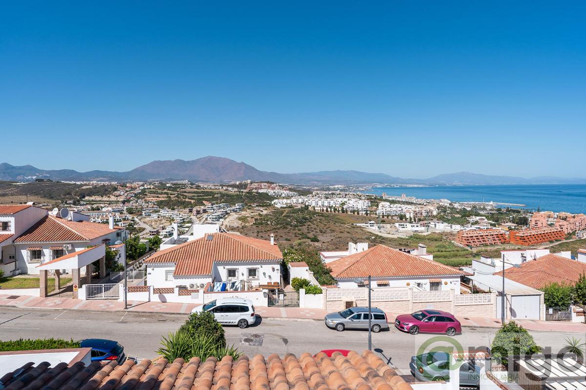 Venta de estudio en La Duquesa