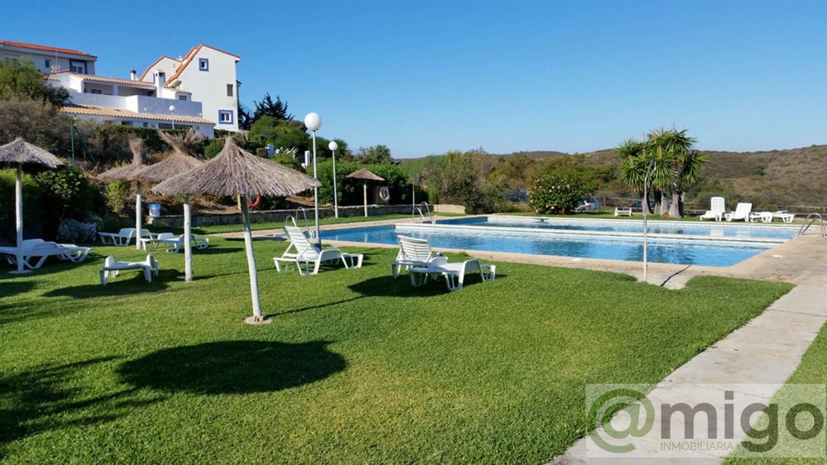 Venta de estudio en La Duquesa