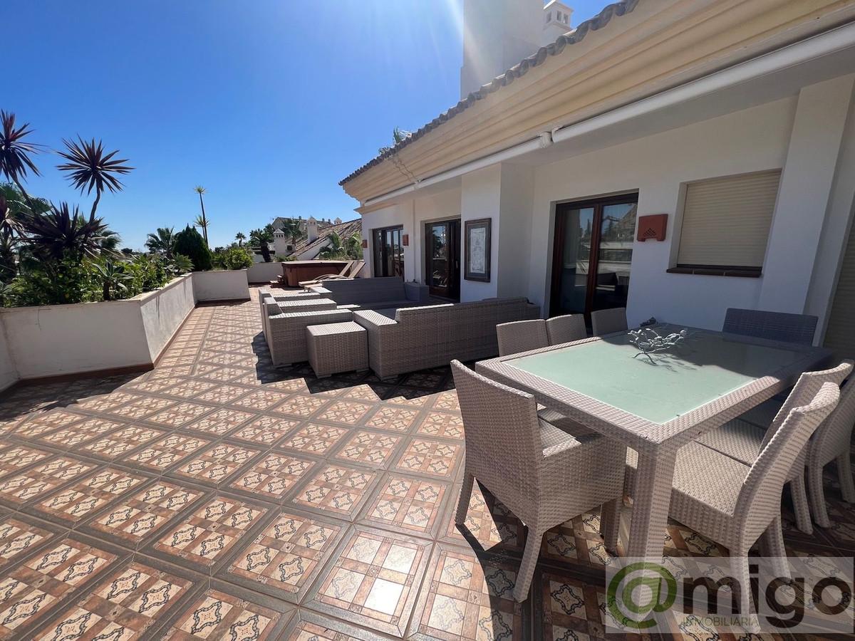 Venta de apartamento en Marbella