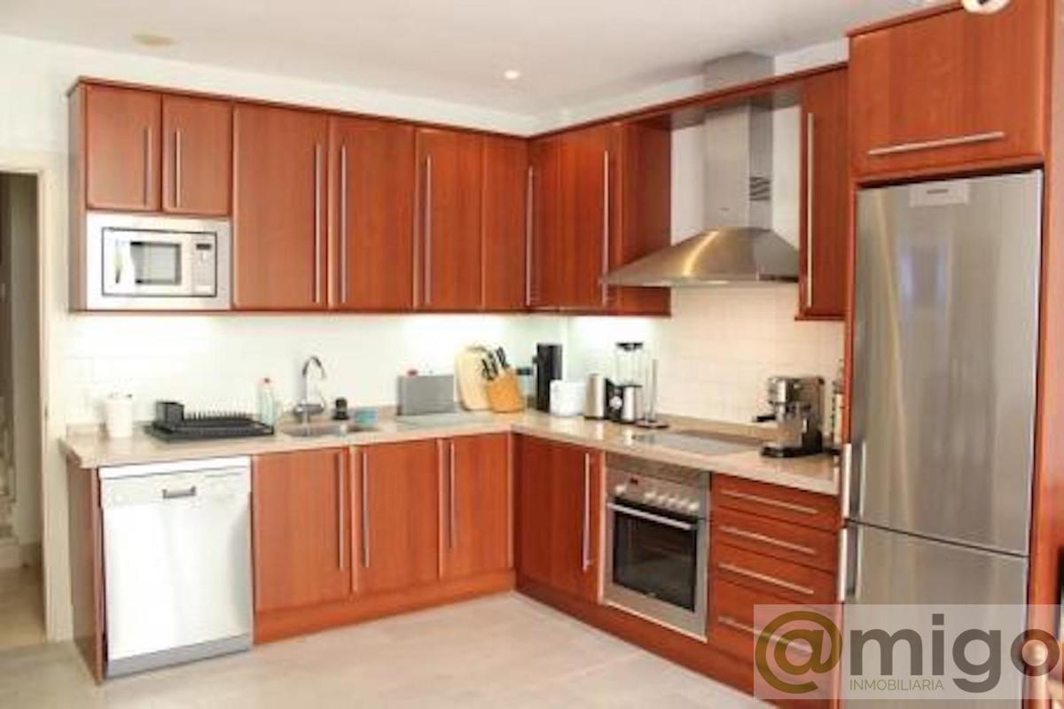 Venta de apartamento en Marbella