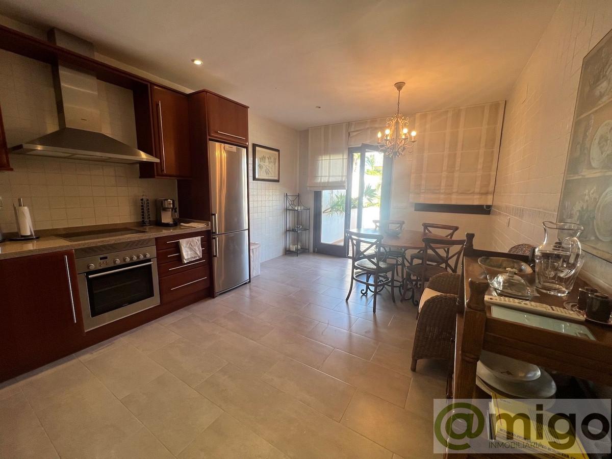 Venta de apartamento en Marbella
