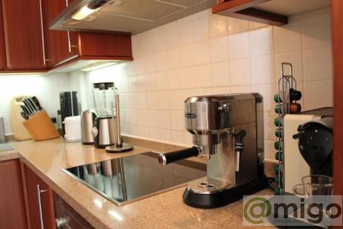 Venta de apartamento en Marbella