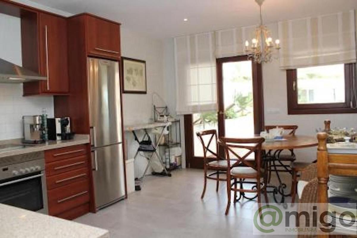 Venta de apartamento en Marbella