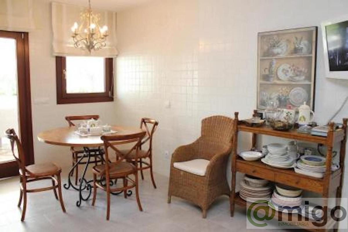 Venta de apartamento en Marbella