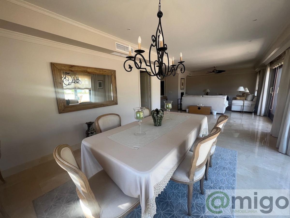 Venta de apartamento en Marbella