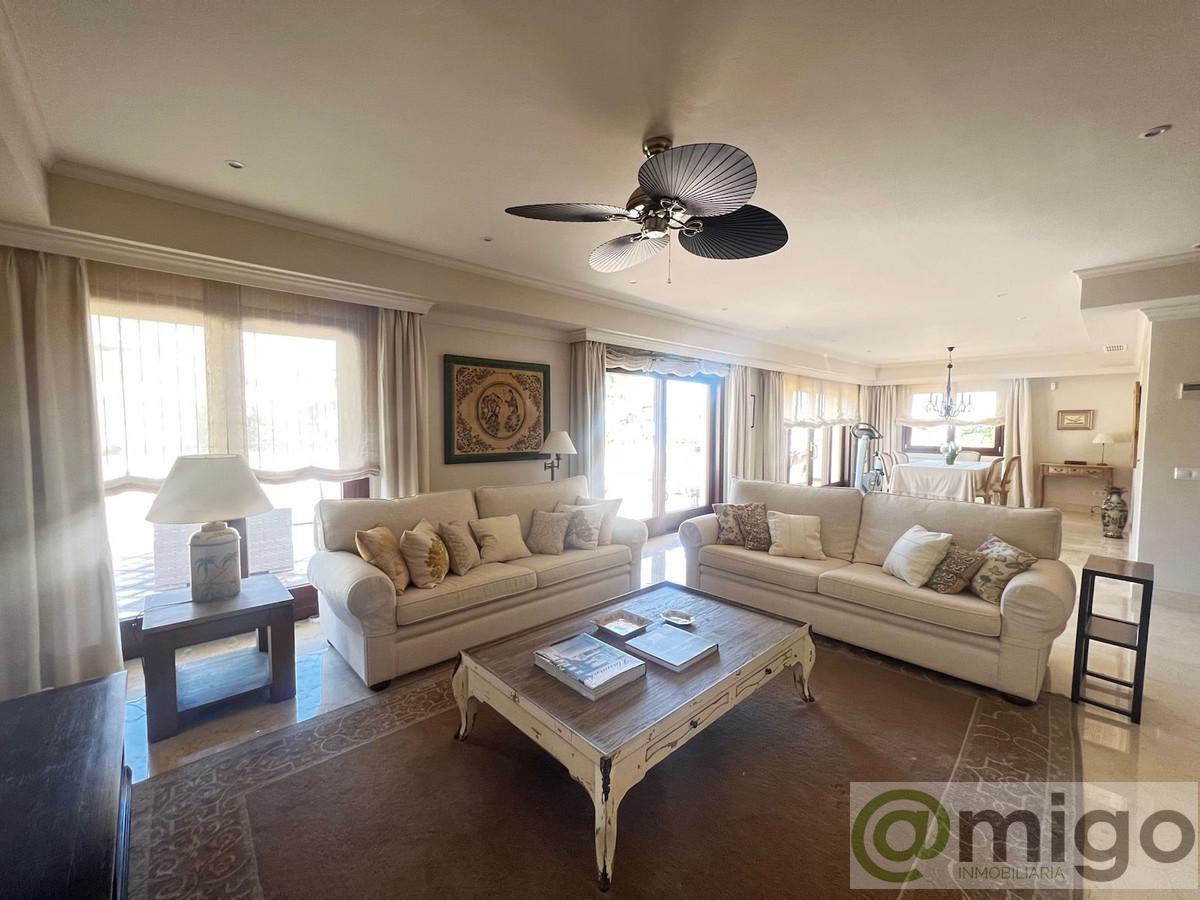 Venta de apartamento en Marbella