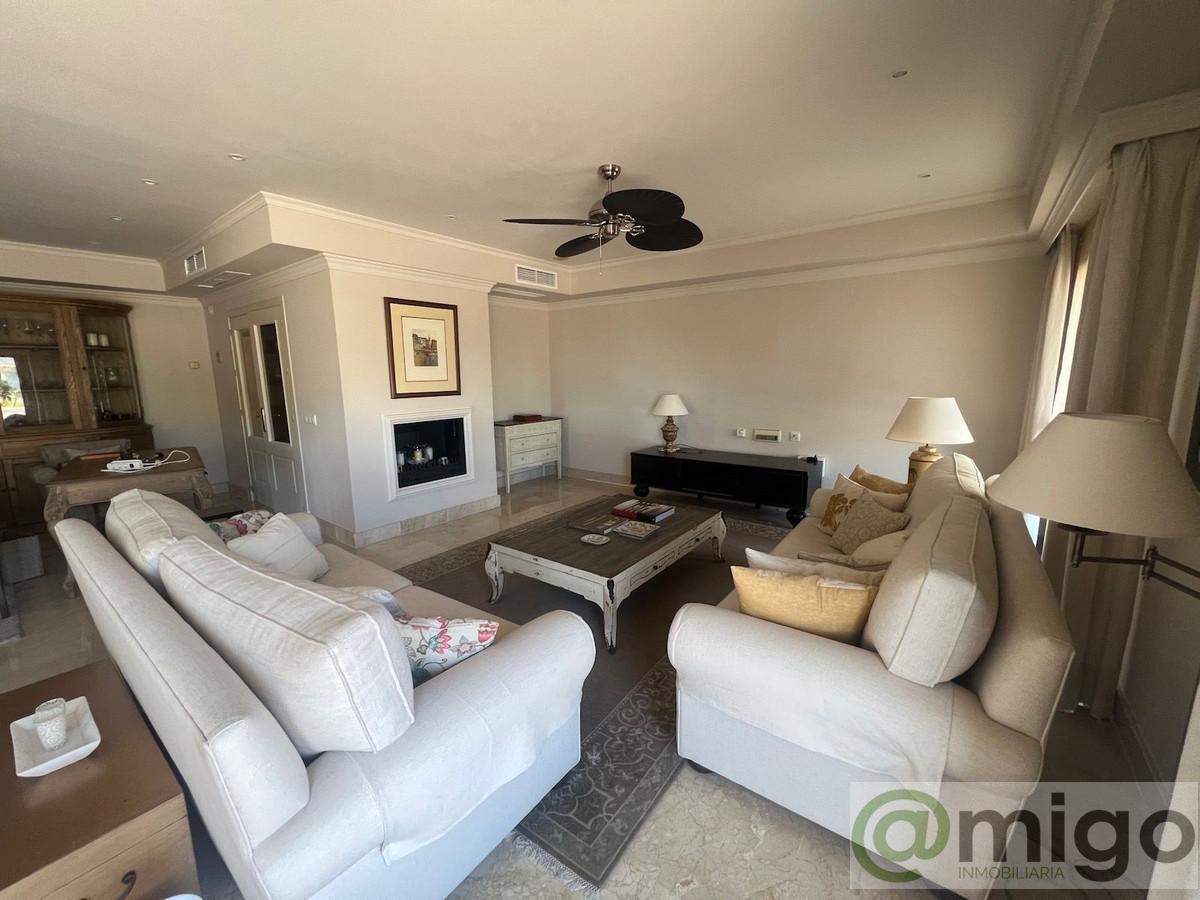 Venta de apartamento en Marbella