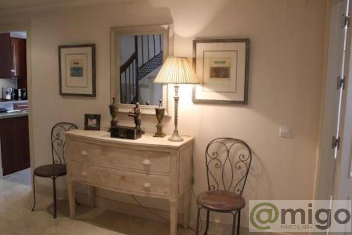 Venta de apartamento en Marbella